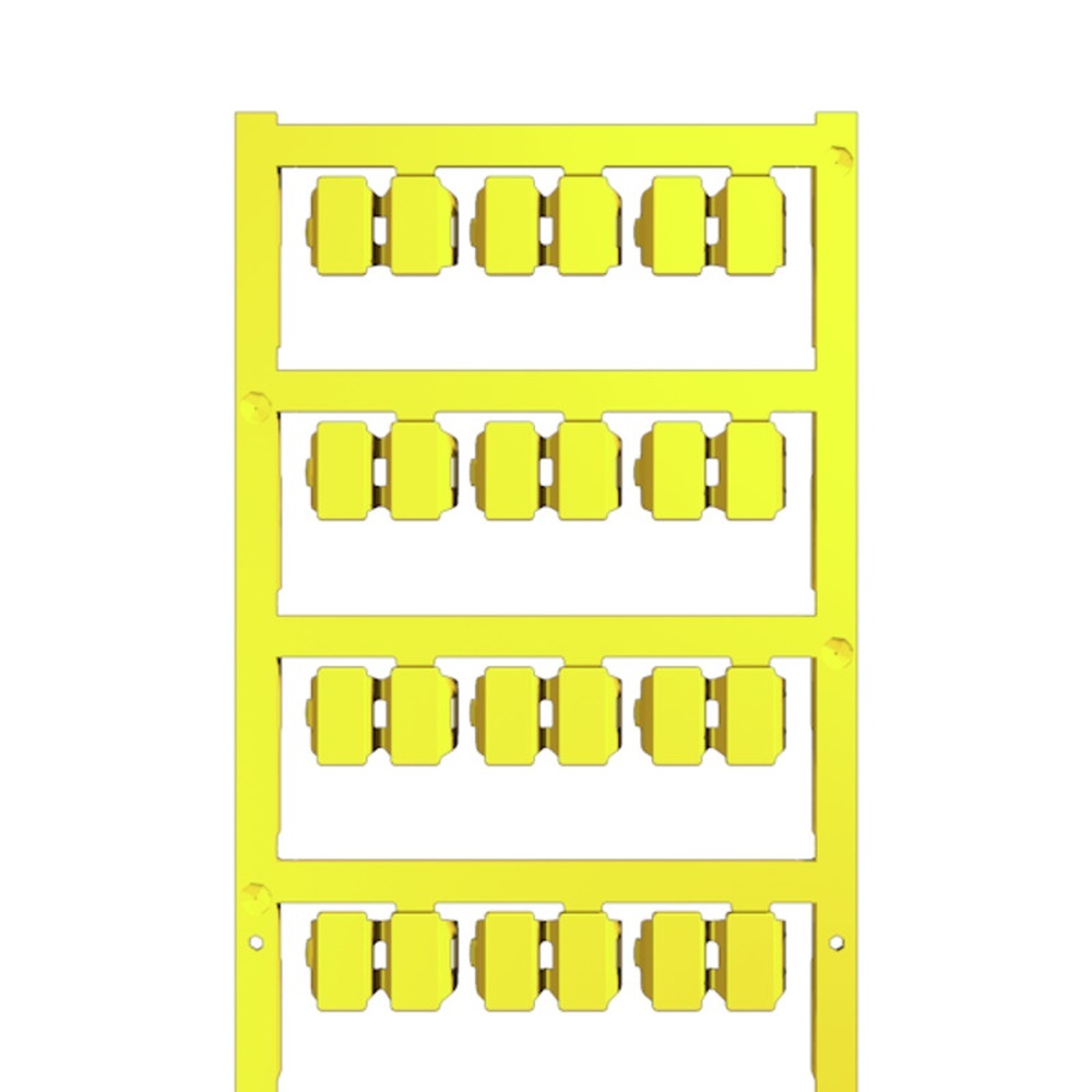 Weidmüller Kabelmarkierungssystem 2905180000 Typ SFC-DS 3/12 MC NE GE Weidmüller Kabelmarkierungssystem 2905180000 Typ SFC-DS 3/12 MC NE GE