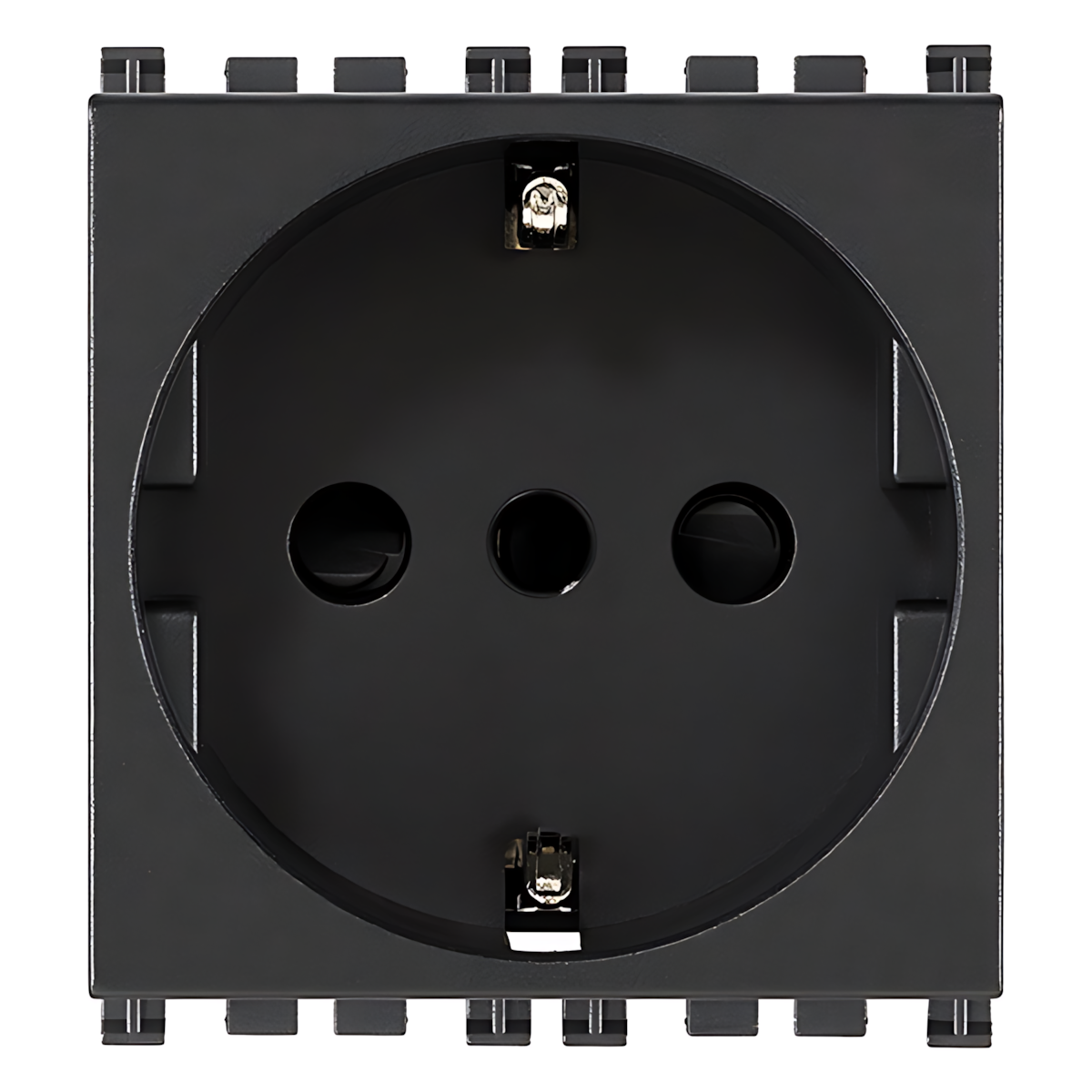 Vimar Steckdose 19209