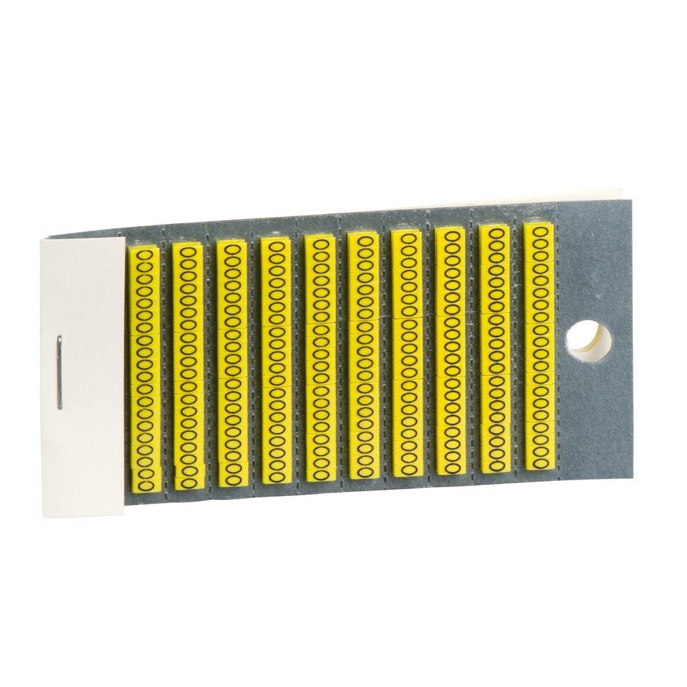 Schneider Electric Kennzeichnungshülse AR1MB010