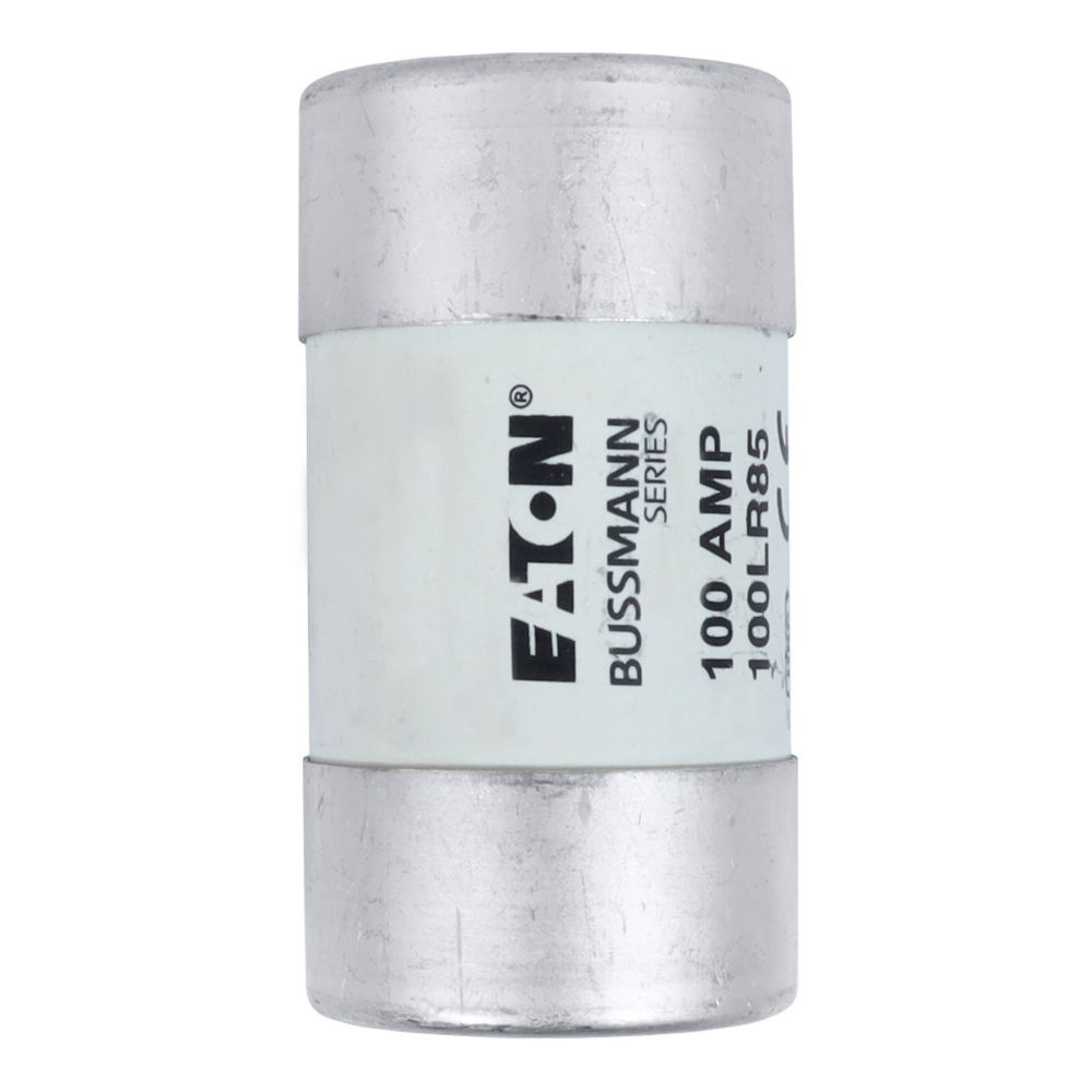 Eaton Sicherungseinsatz 100LR85 Typ 100A 415V AC H/SERVICE