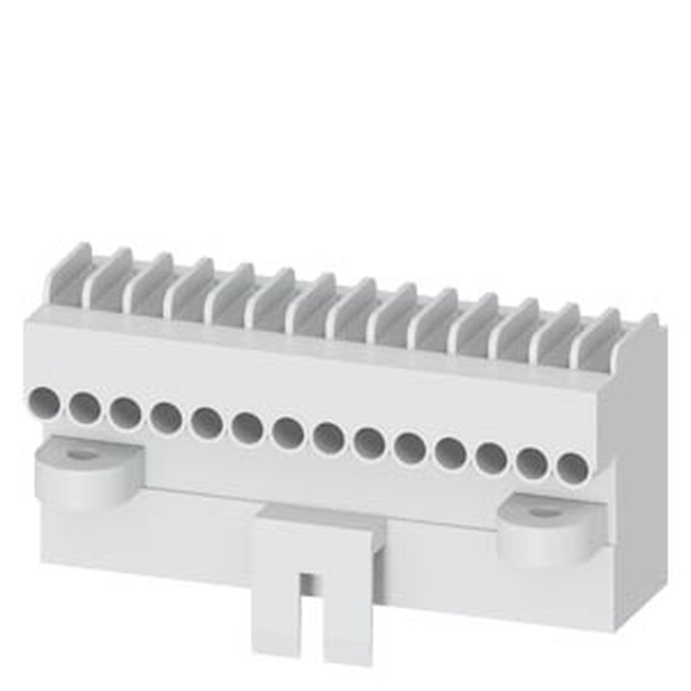 Siemens Handstecker 3WA9111-0AB03