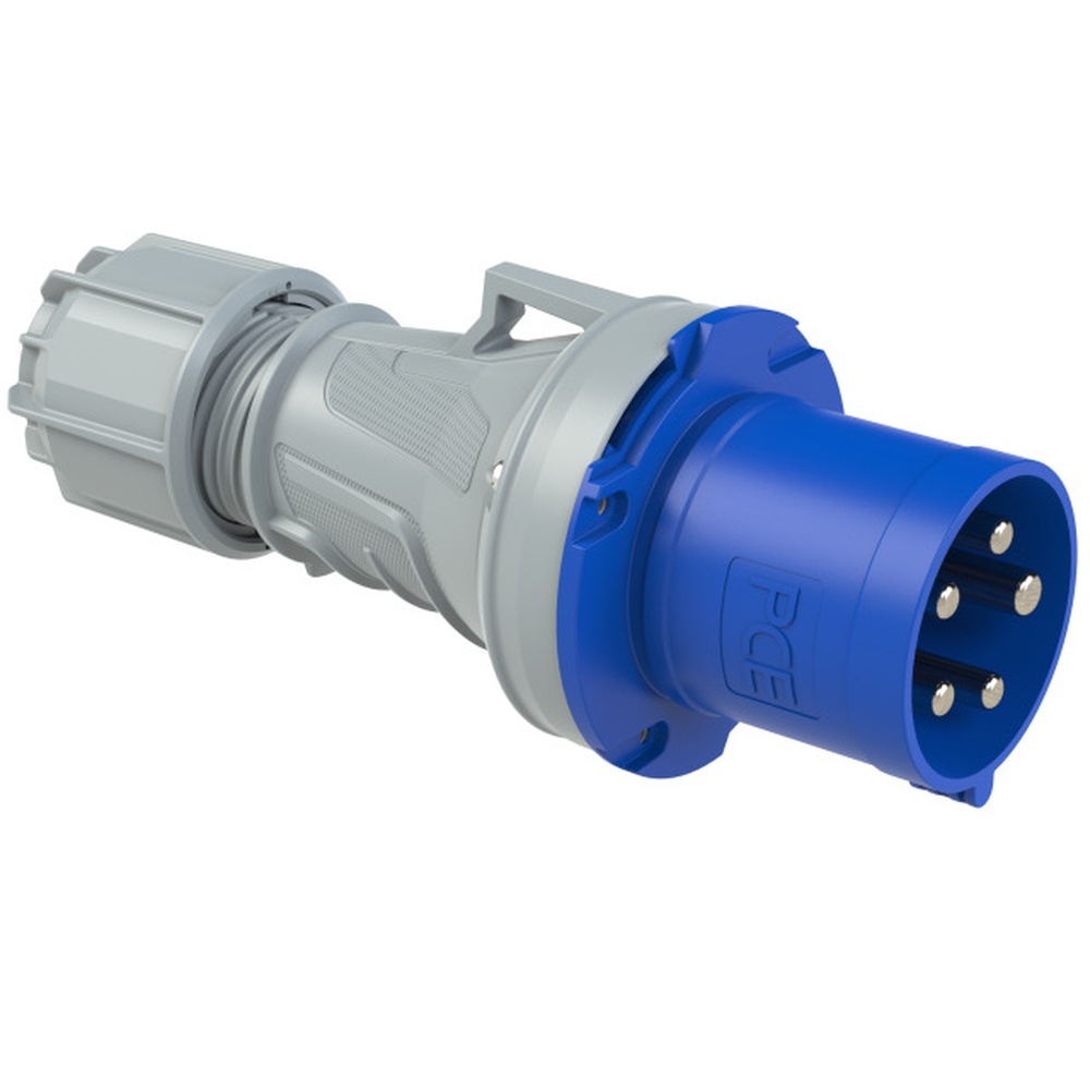 PC Electric Stecker 0351-9