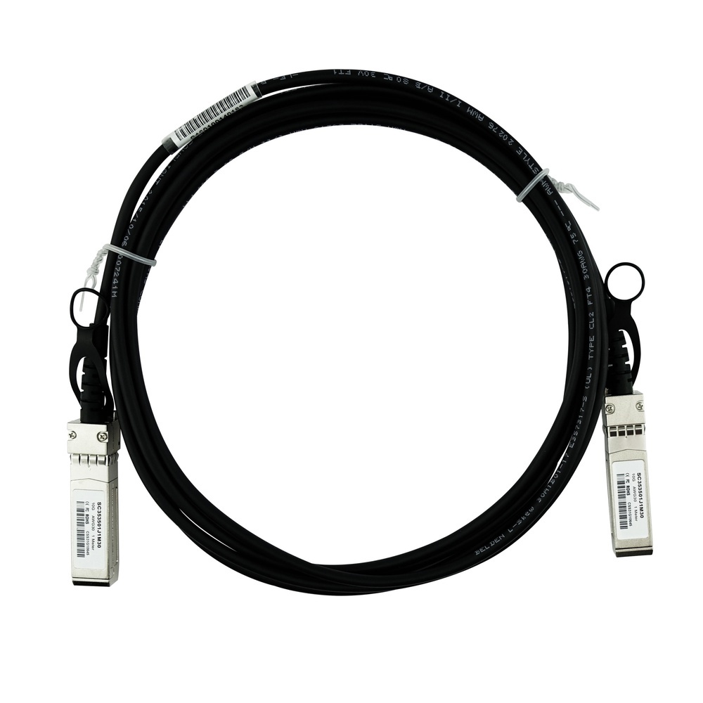 EFB DAC Kabel SC353501J3M30-BL