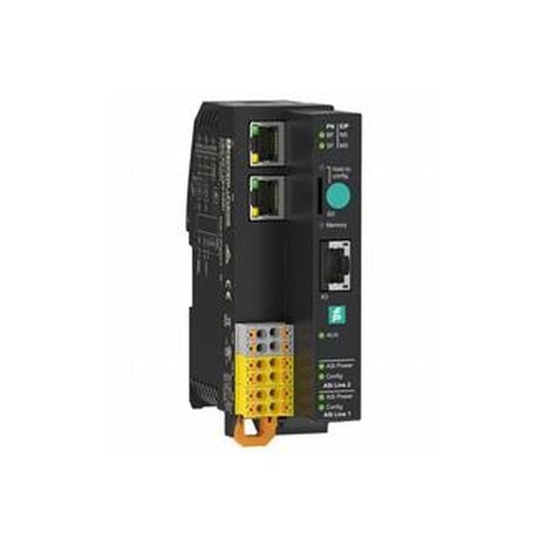 Pepperl+Fuchs AS Interface Gateway 322553 Typ VBG-EP1-KE5-DMD