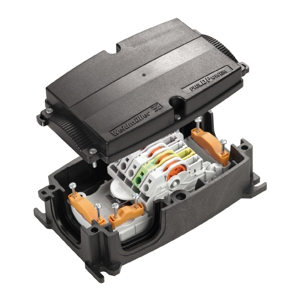Weidmüller FieldPower Box 1180300000 Typ FP Box MPB