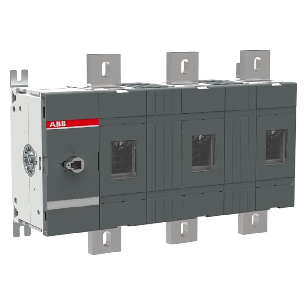 ABB Lasttrennschalter 1SCA022866R1760 Typ OT1250E03W4