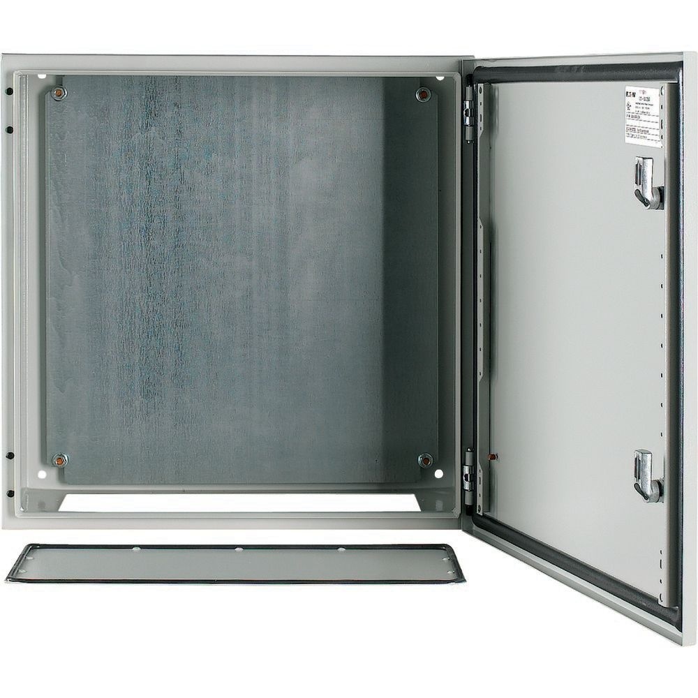 Eaton Wandschrank 111691 Typ CS-55/250