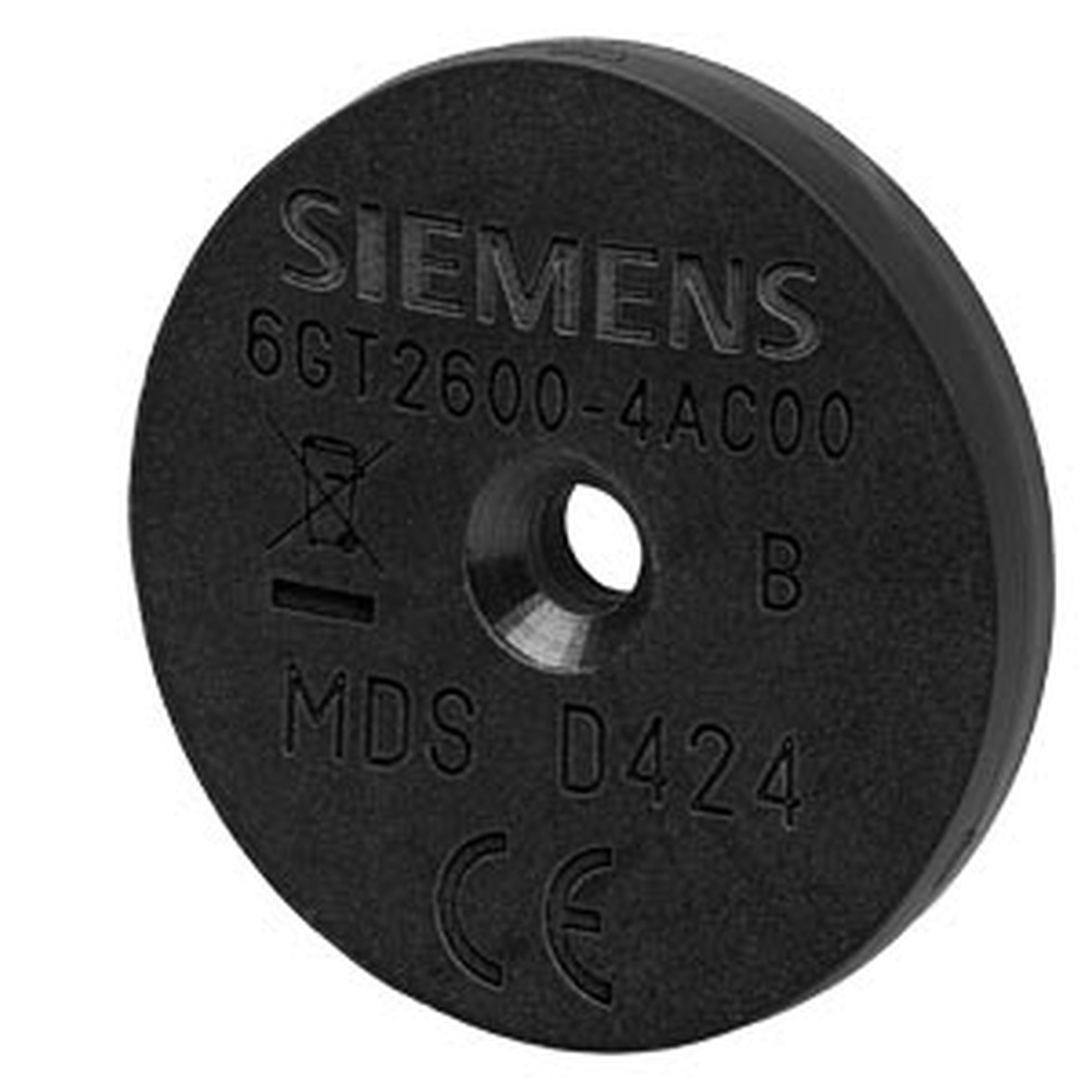 Siemens Transponder 6GT2600-4AC00