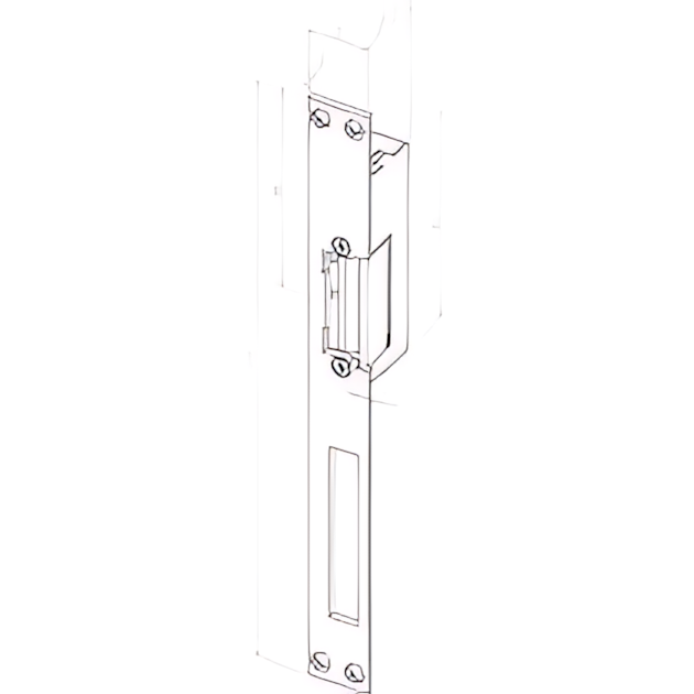 Assa Abloy Elektro Türöffner 24E----02135D11
