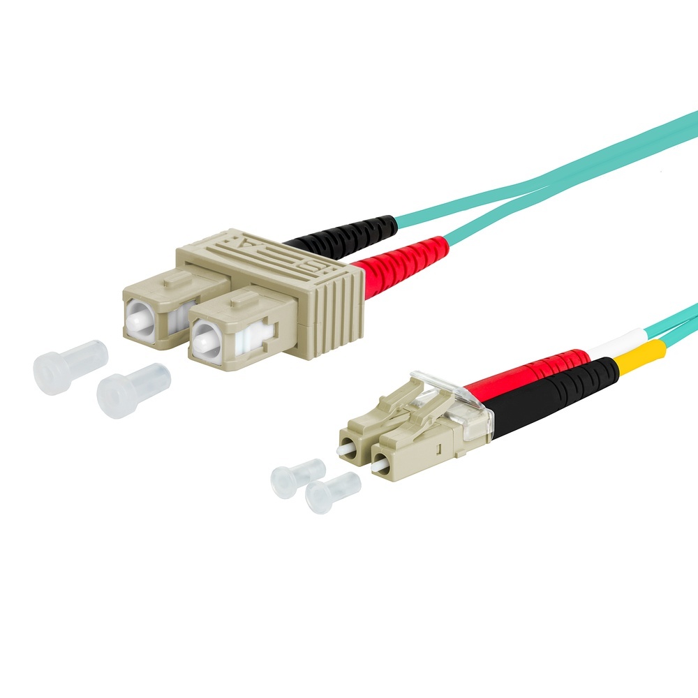 METZ CONNECT Patchkabel 151J1EOJO05E