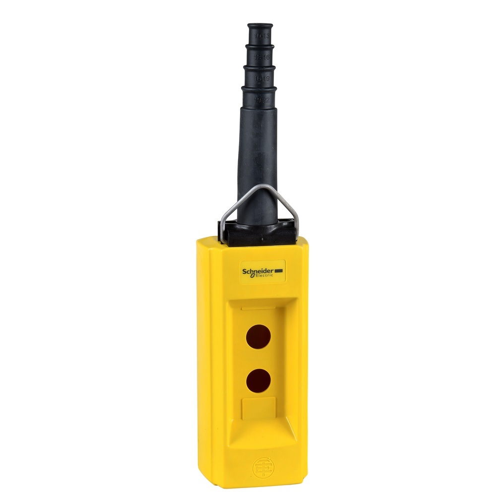 Schneider Electric Leergehäuse XACB02