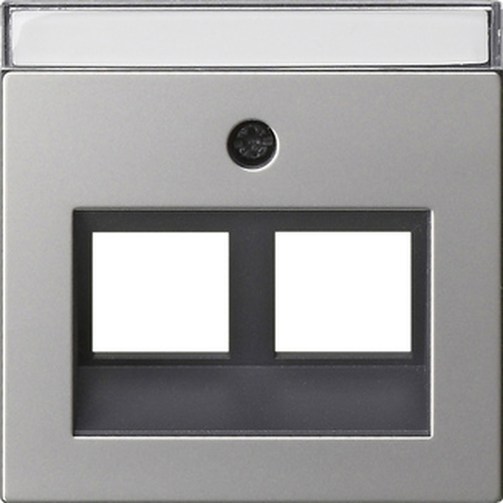 Gira Abdeckung 2640600