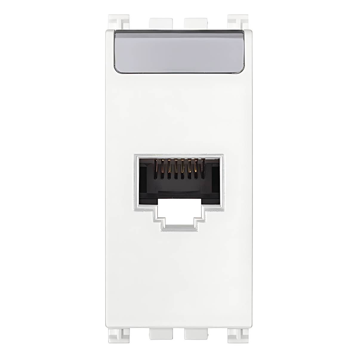 Vimar Steckdose 19339.11.B