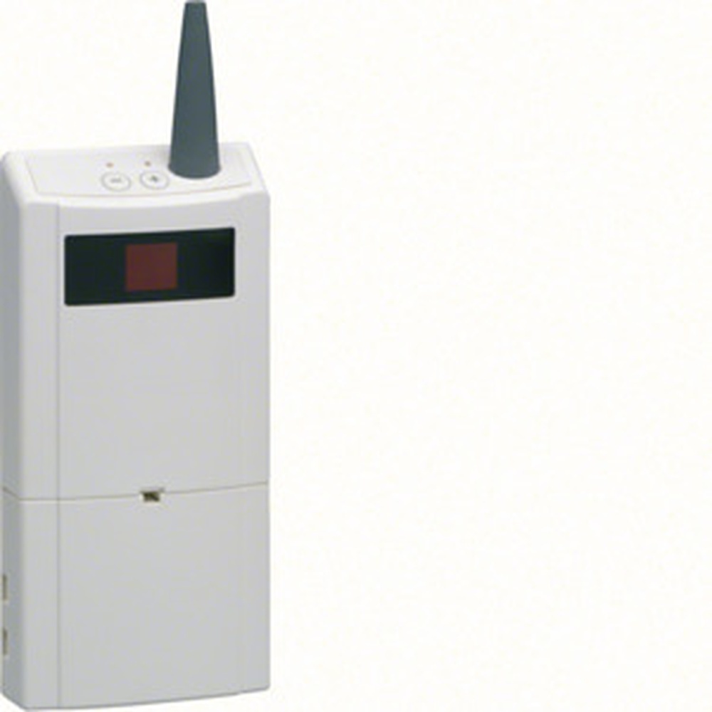 Hager Konzentrator, FunkeingängeKNX TR351A