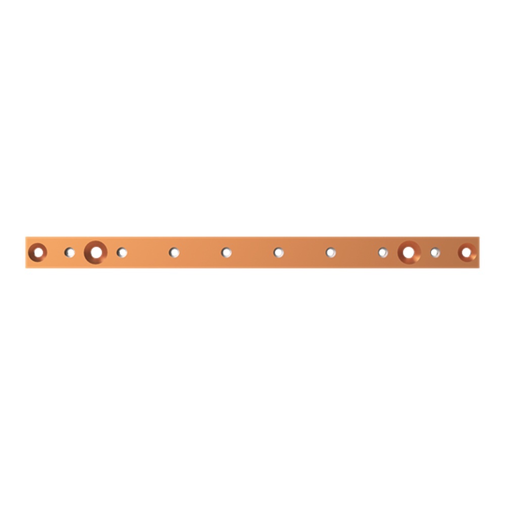 Striebel & John Sammelschiene 2CPX042122R9999 Typ ZX1211