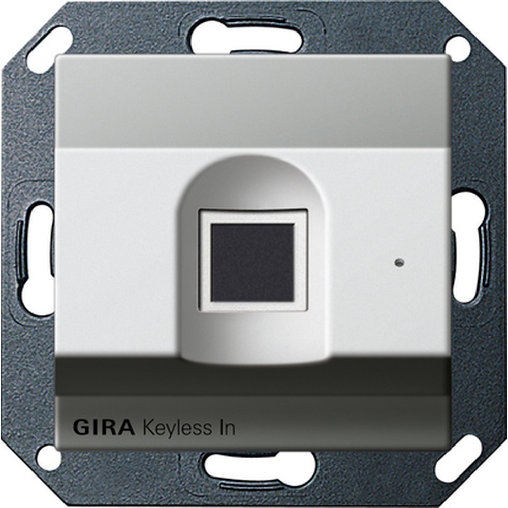 Gira Fingerprint Leseeinheit 2617600