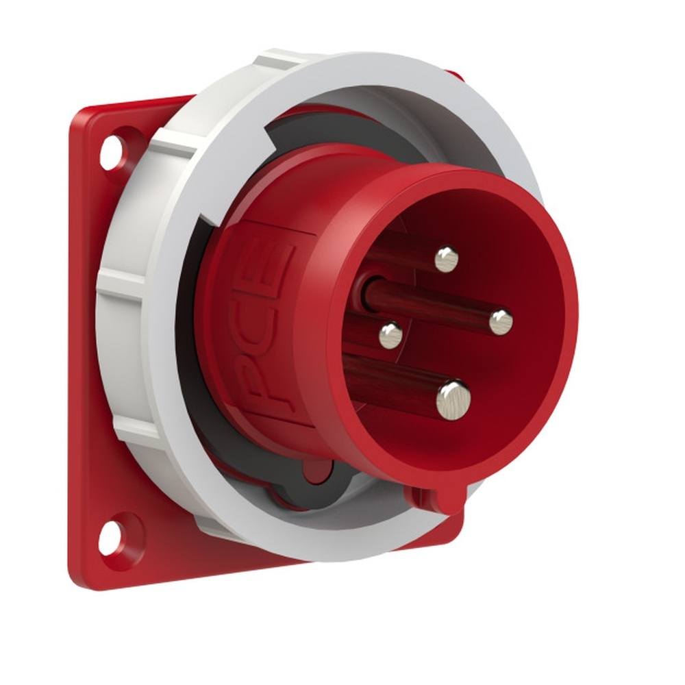 PC Electric Phasenwender Anbaugerätestecker 86242-6 PC Electric Phasenwender Anbaugerätestecker 86242-6