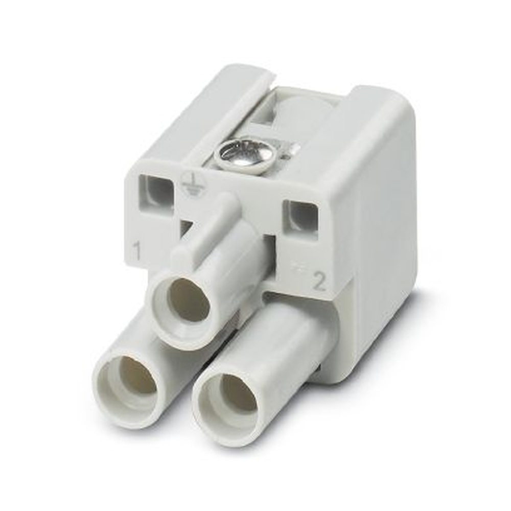 Phoenix Contact Kontakteinsatz 1419895 Typ HC-Q02-I-CT-F