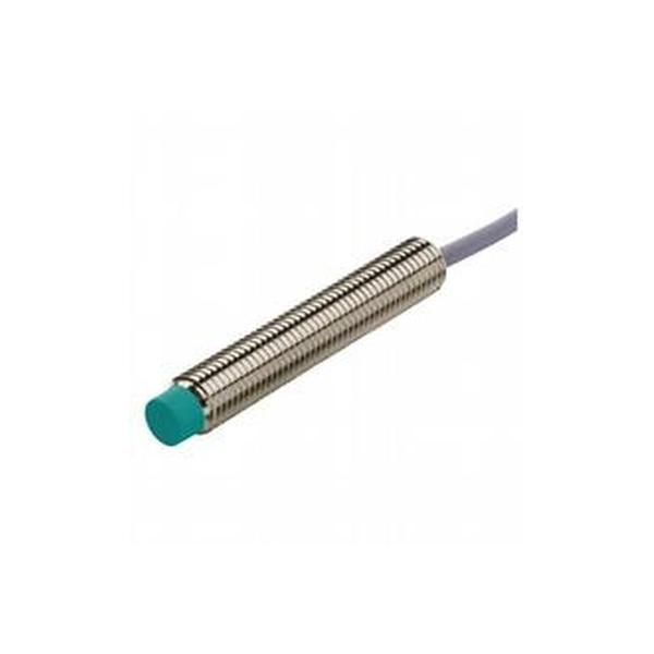 Pepperl+Fuchs Induktiver Sensor 803044 Typ NBN2,5-8GM50-E0