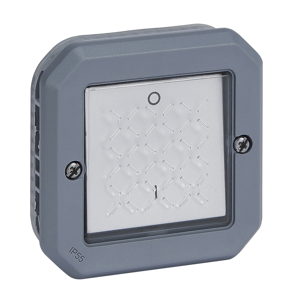 Legrand Schalter 069527L