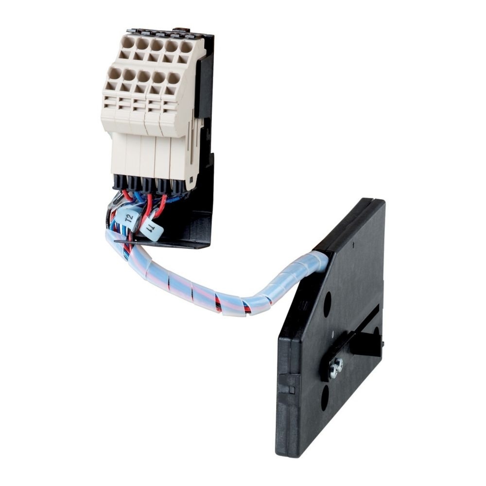 Eaton Meldeschalter 184195 Typ +IZMX-CS40-1