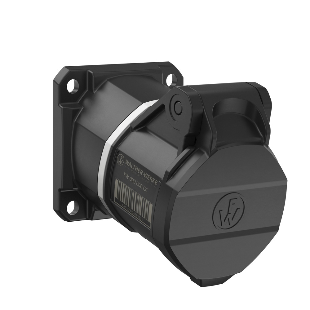 Walther-Werke CEE NEO Anbaudose FW512301CC