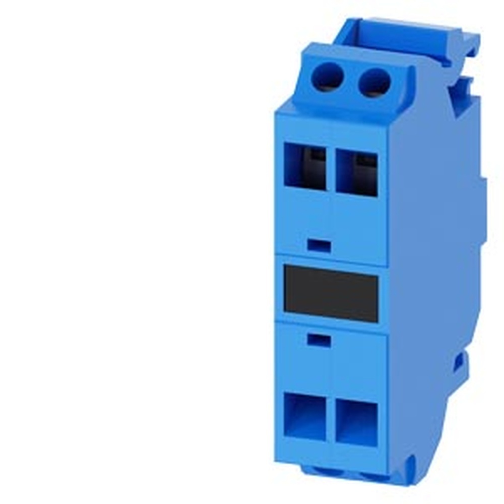 Siemens Stützpunktklemme 3SU1400-2DA50-3AA0