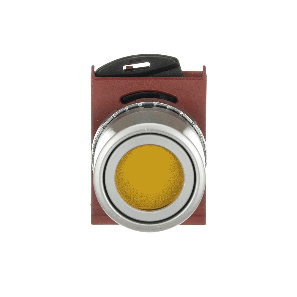 ABB Frontelement für Drucktaster 1SFA184523R9103 Typ P9MPLGGV