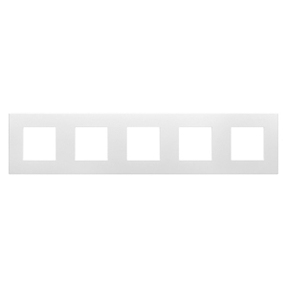 Gewiss Abdeckrahmen GW35905AW Gewiss Abdeckrahmen GW35905AW