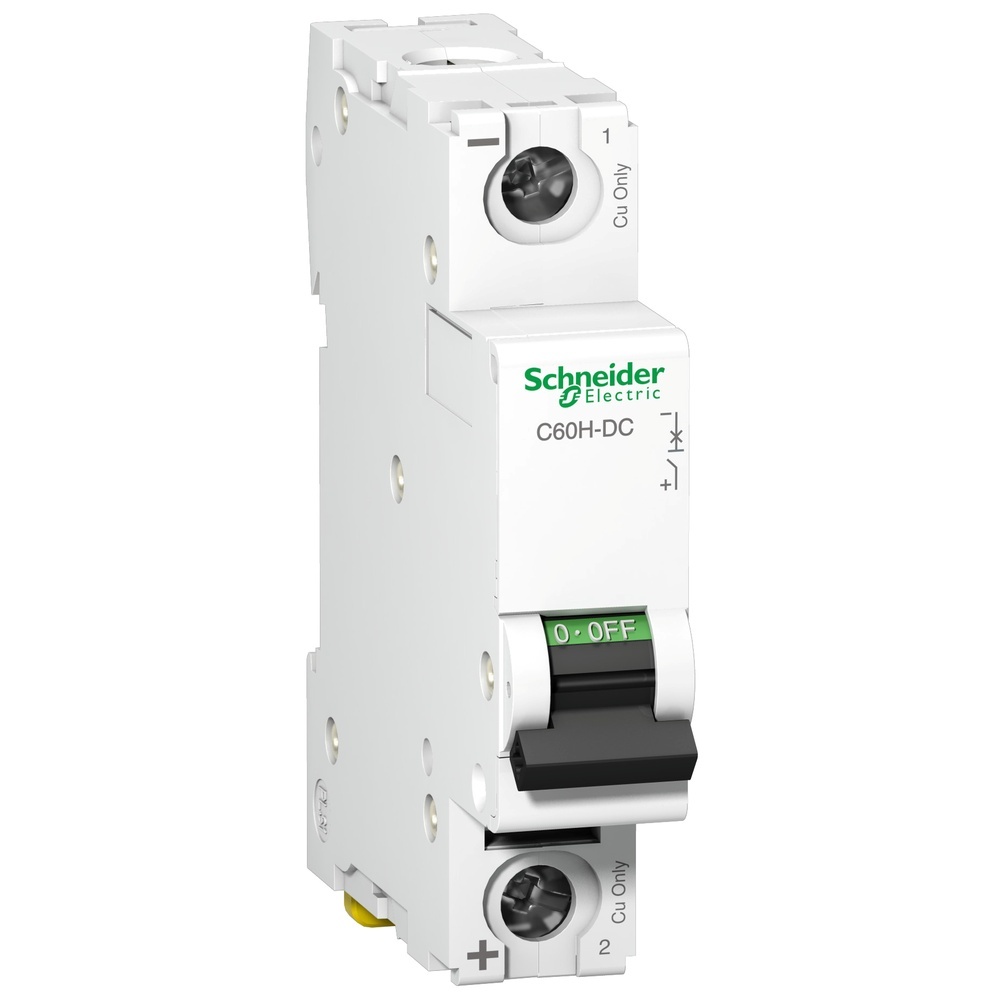 Schneider Electric Leitungsschutzschalter A9N61517