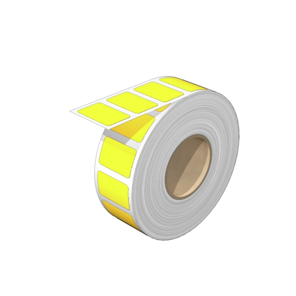 Weidmüller Gerätemarkierung 2496880000 Typ SM 27/18 MM GE VPE100 Weidmüller Gerätemarkierung 2496880000 Typ SM 27/18 MM GE VPE100