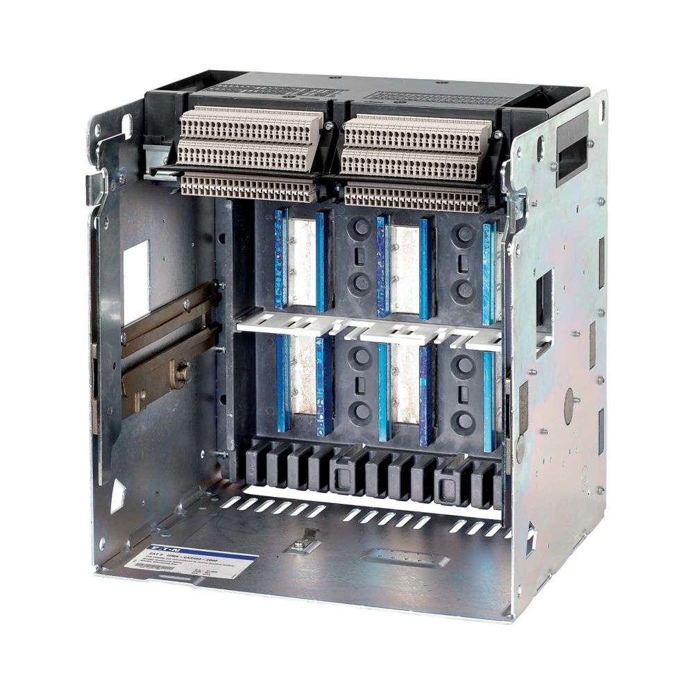 Eaton Kassette 183953 Typ IZMX-CAS403-4000-SEC-1
