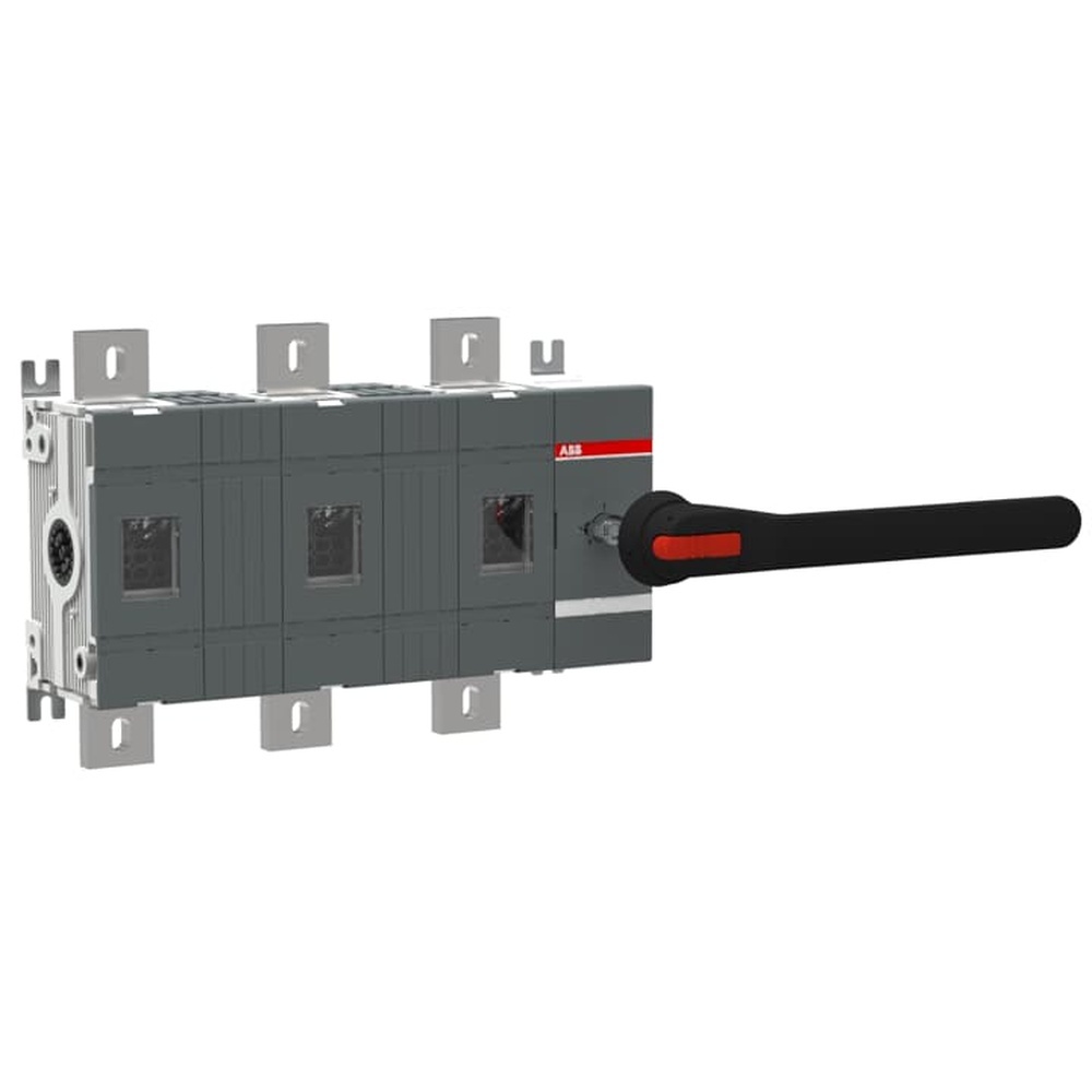 ABB Lasttrennschalter 1SCA022871R7730 Typ OT1250E30W4P