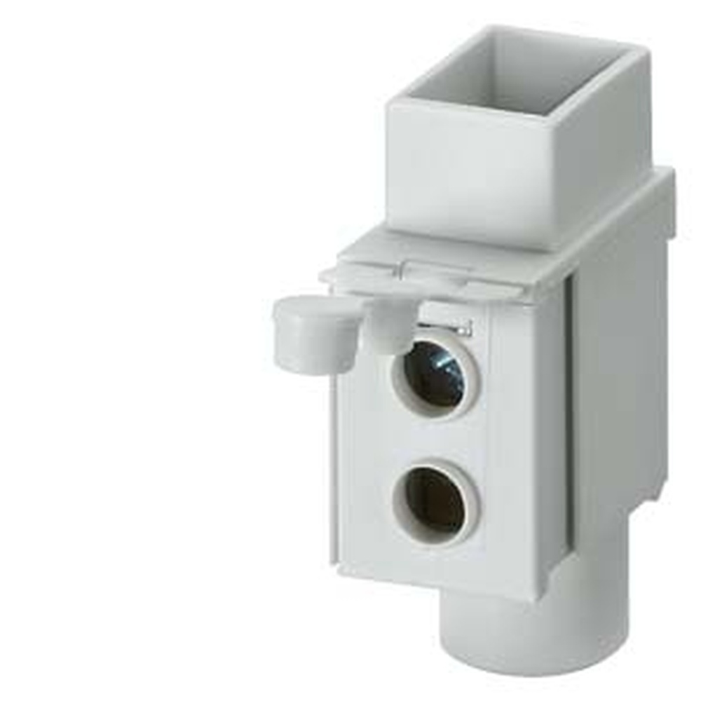 Siemens Anschlussklemme 5ST3666-2HG