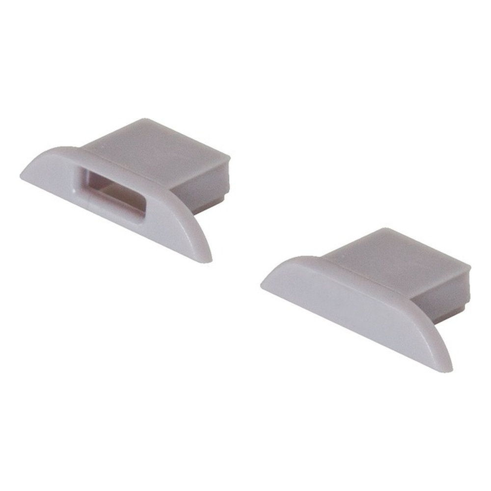 EVN Endkappen Set FLAT2PAK-SET
