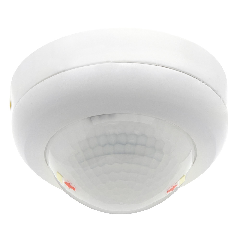 B.E.G. Brück Bewegungsmelder 92270 Typ PD4N-1C-K-AP B.E.G. Brück Bewegungsmelder 92270 Typ PD4N-1C-K-AP