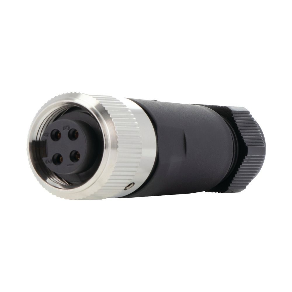Eaton MB Power Steckverbindung 183228 Typ SWD4-SF4P-67