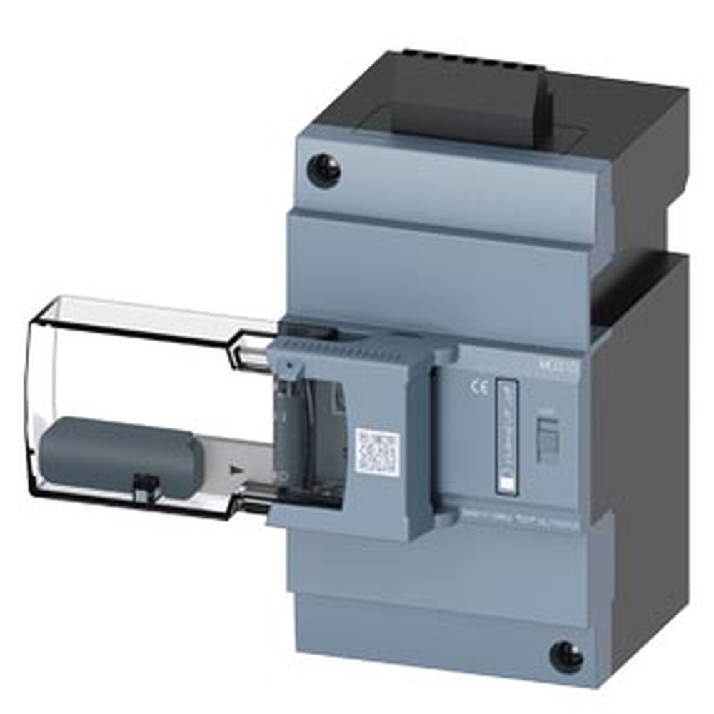 Siemens Motorantrieb 3VA9117-0HB20