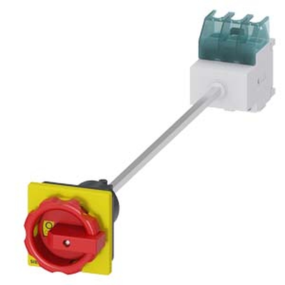 Siemens Lasttrennschalter 3LD2113-0TK53 Siemens Lasttrennschalter 3LD2113-0TK53