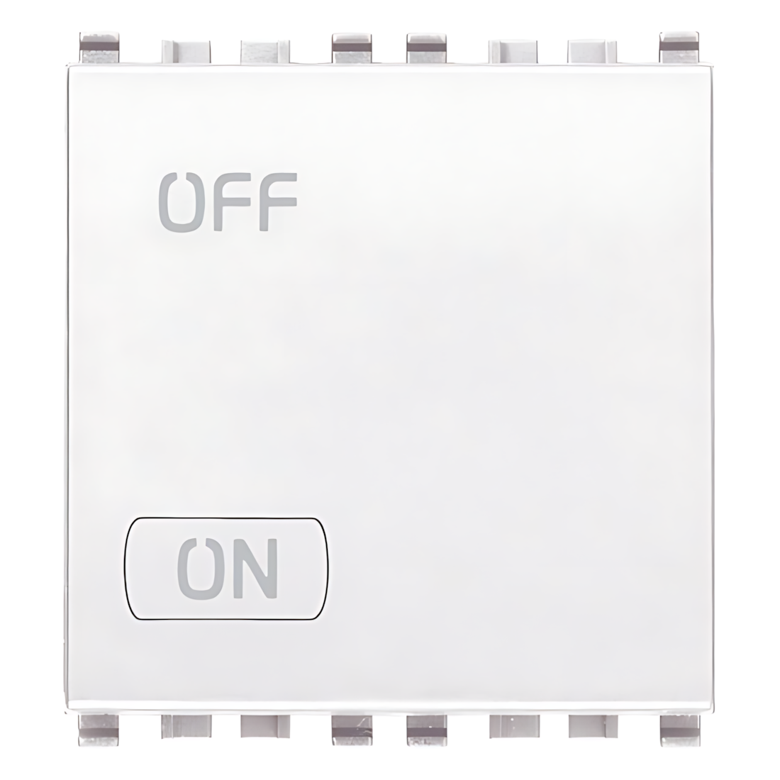 VIMAR Schalter 20016.2.B