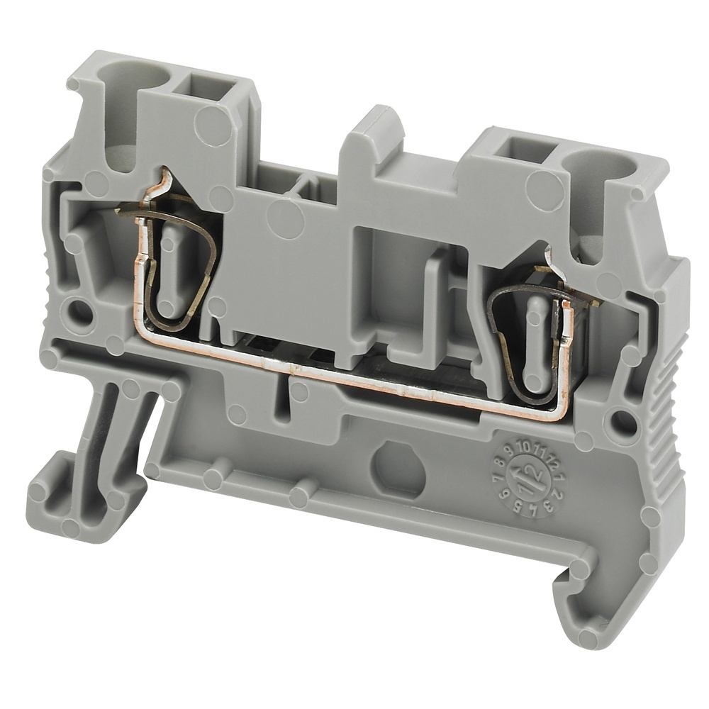 Schneider Electric Reihenklemmen NSYTRR22