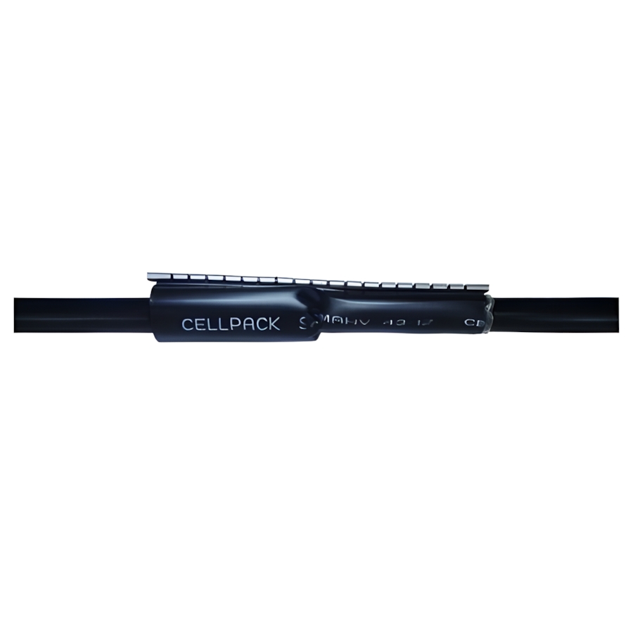 Cellpack Warmschrumpf Manschette SRMAHV 72-18 Nr. 143628