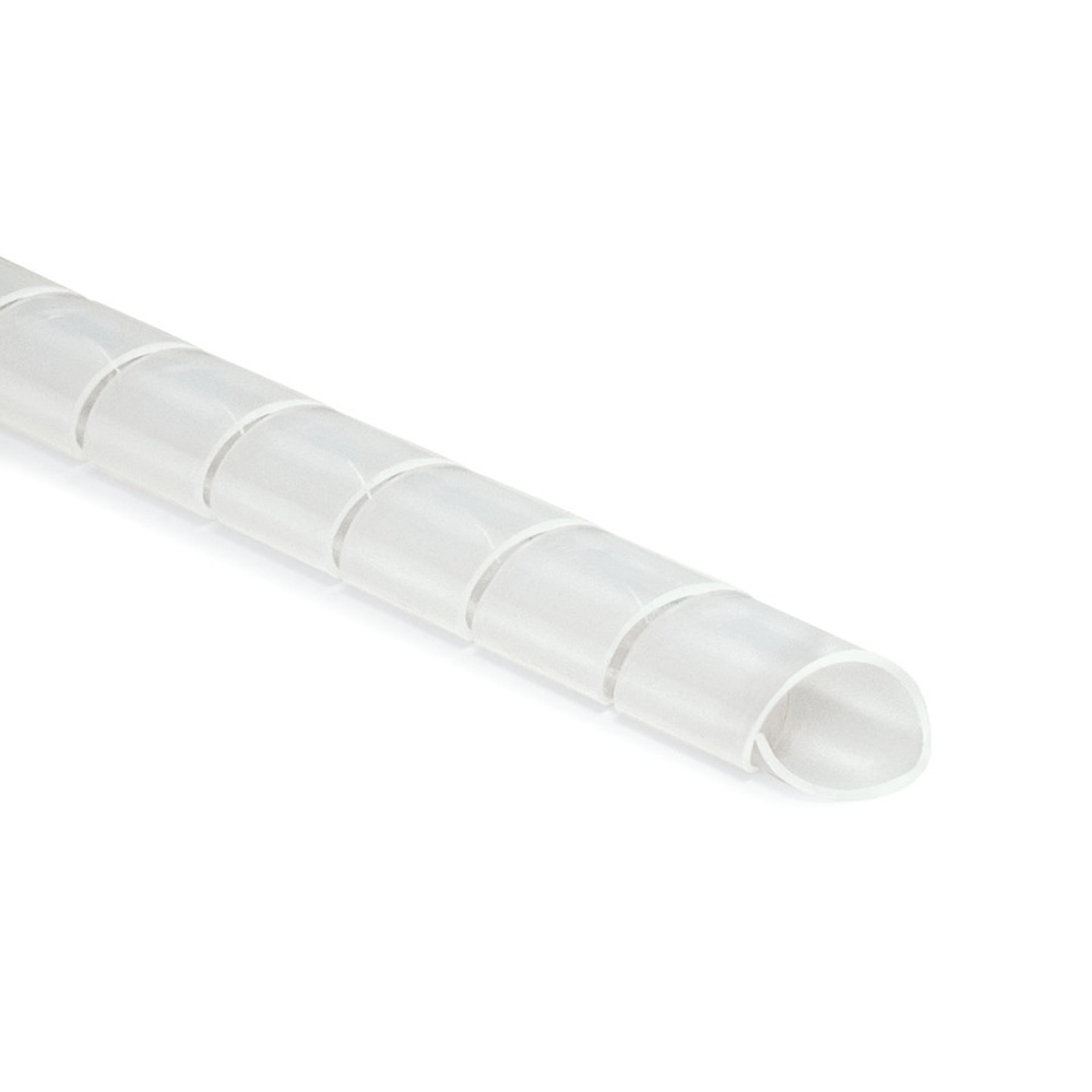 Hellermann Spiralschlauch 161-45200 Typ SBPTFE9 PTFE NA 5