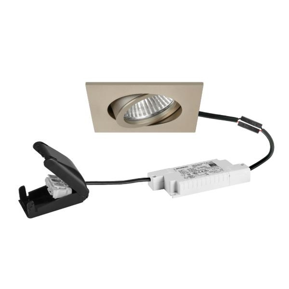 Brumberg LED Einbaustrahler 39485633