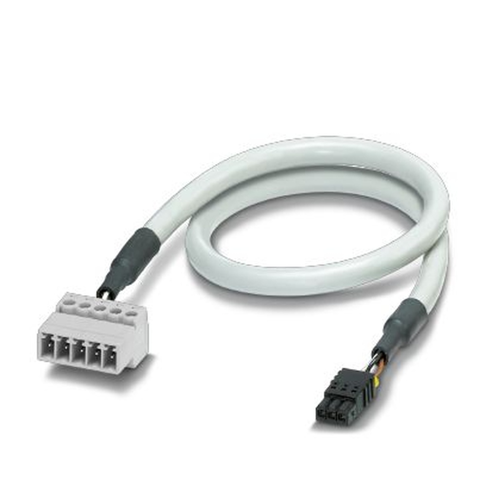 Phoenix Contact Verbindungskabel 2905263 Typ PLC-V8C/CAB/TBUS/0,3M