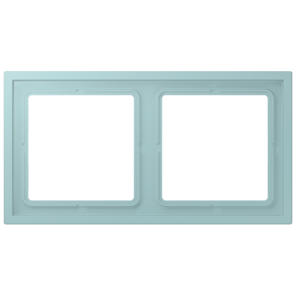 Jung Rahmen LCZ982BF214