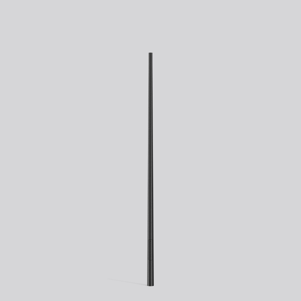 RZB Stahl Mast 611898.0031