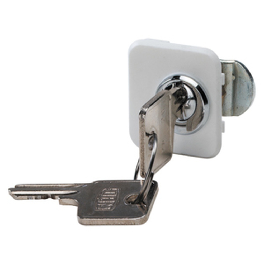 Gewiss Zylinderschloss GW40463