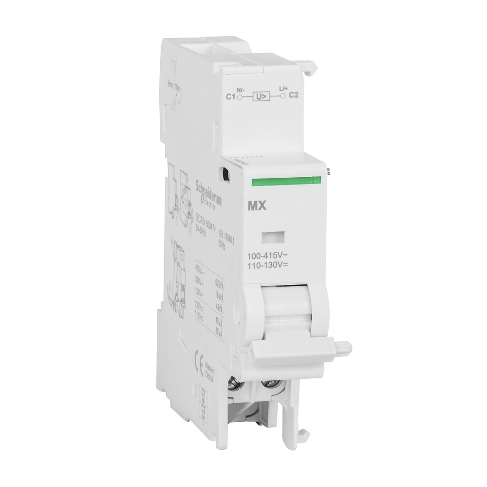 Schneider Electric Arbeitsstromauslöser A9N26476