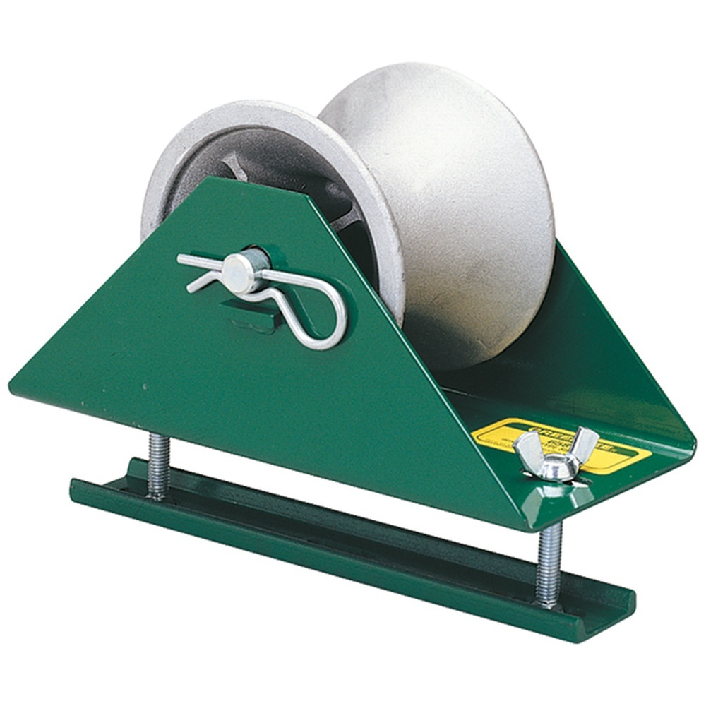 Klauke Ablenkrolle 50190946